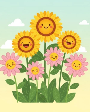 Flowers