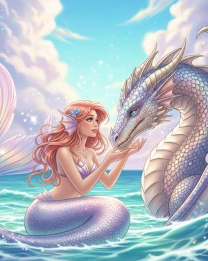 Mythical Creatures