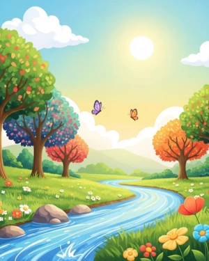Nature
