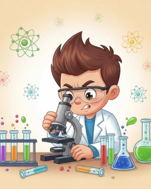 Science