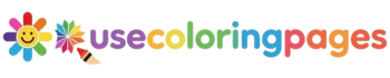 Use Coloring Pages